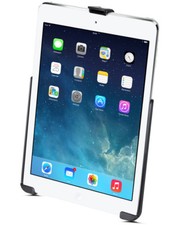 RAM Mount Form-Fitting Apple iPad Air and Air 2 Mount Cradle RAM-HOL-AP17U picture
