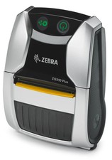 Zebra ZQ310 Plus Barcode Label Printer 203dpi ZQ31-A0W03R0-00 No Accessories picture
