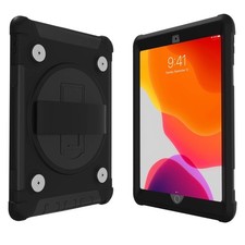 CTA Magnetic Splash-Proof Case with Metal Mounting Plates iPad 10th Gen picture