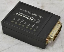 Black Box LE2041A-R4 Mini 10BT Transceiver picture
