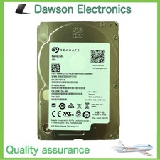 Seagate 4TB ST4000LM024 5400RPM 128MB SATA 2.5