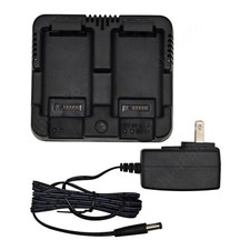 1 Set EGL-Z2020 Charger For Nikon 67201-01-SPN/8900084XXQ Dual Charger picture