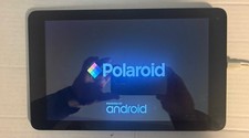 Polaroid L10 10.1” Android 5 Tablet 16GB Wi-Fi Tested Fully Working  picture