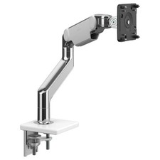 Humanscale M8.1 Adjustable Monitor Arm – Set of 2 picture