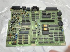 Sony HIT BIT Motherboard Z80A CPU picture