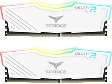 Team T-Force Delta RGB 16GB (2 x 8GB) 288-Pin PC RAM DDR4 3200 (PC4 25600) Me... picture
