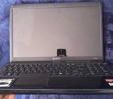 Sony VAIO E VPC-EH34FX/B 15.5in.(640GB Intel Core i3 2nd Gen  2.3GHz 42gb Laptop picture