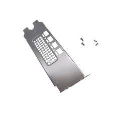 1pc Full Long Height Bracket for Nvidia Quadro A4000 RTX A2000 with Screws picture