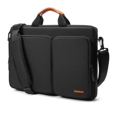 tomtoc 360° Protection 17-17.3 Inch Laptop Bag for 17&quot-17.3&quot Asus Dell picture