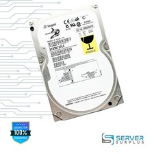 Seagate Barracuda SCSI Enterprise HDD | ST336737LC picture