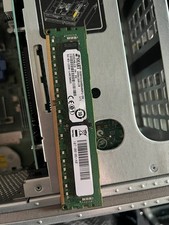 NetApp X3213‑R6 8GB RAM 107‑00106+A0 Storage Memory For FAS8040 FAS Controller picture