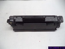 Used Needs Filled Qty = 3: Genuine HP Toner Cartridge 78A CE278A picture