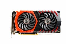 MSI GeForce GTX 1070 8GB Gaming X | 1yr Warranty, Fast Ship picture