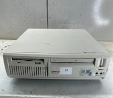 Dell Computer OptiPlex GX110 Intel Pentium III 600MHz 256MB NO HDD picture