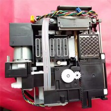 1PCS NEW FOR EPSON Printer 4900 4910 Pump Assembly Cleaning Unit picture