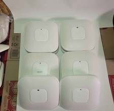 Lot of 500 Cisco Access Points (AP1142N / CAP3502I / CAP3602I) READ DESCRIPTION picture