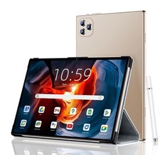 VEAT00L Tablet,10.1 inch Android 13 Tablets 2026,6GB RAM 64GB ROM 128GB Expand picture