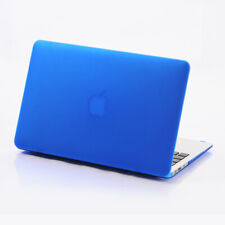 Crystal-Clear Colored Slim Cover For Macbook Air 11