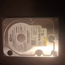 Western Digital WD3200AAKS-75VYA0 320GB DCM: HHRNHT2AHN picture