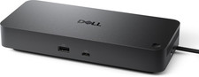 Dell WD25TB4 Pro Thunderbolt 4 USB-C Docking Station 180W Adapter New Sealed picture