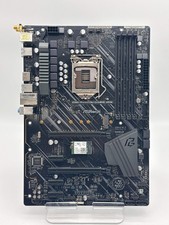 ASRock Z390 Phantom Gaming 4S/ac Motherboard LGA 1151 ATX DDR4 - Used picture