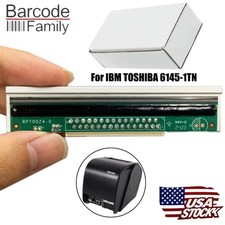 New Printhead For IBM TOSHIBA 6145-1TN POS Printer 203dpi 3AC00575000 picture