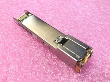 1Gb copper for Cisco WS-C3750E-48PD, C6800-SUP6T,  WS-C2960X-24TS-LL w/90 days  picture