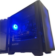 Gaming PC 10400f And Rx5600xt picture