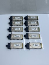 (LOT 10 PCS) CISCO X2-10GB-LR 10-2036-05 X2 MODULE picture