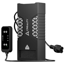 Creality 3D Printer Heater, PTC Chamber Heater 400W - 45-70°C, Filament Drying, picture