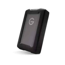SanDisk Professional G-DRIVE ArmorATD Portable Hard Drive, 4TB picture