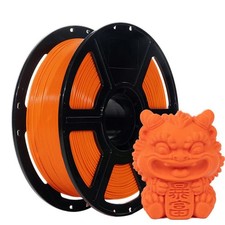 FLASHFORGE Rapid PLA Filament 1.75mm 500mm/s High Speed Printing 1kg Spool HSPLA picture