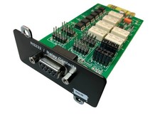 EATON U004205 NT02 EATON RS232 DB9 Connector New Relay-MS Module picture