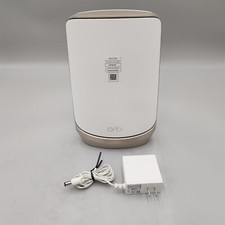 NETGEAR Orbi Quad-Band WiFi 6E Router (RBKE962) AXE11000 802.11 Axe picture
