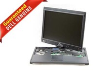 Dell Latitude XT2 Intel 1.20 GHz SU9300 12.1