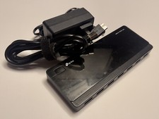 TP-LINK UH720 USB 3.0 7 Port Hub With 2 Charging Ports picture
