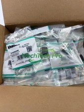 Panduit NK6X88MGR Cat6A Green RJ45 Keystone Jack NetKey Series（BOX OF 50） picture