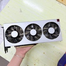 AMD Radeon VII 7 16GB Graphics Card Vega 20 GPU core with memory of up to 1TB/s picture