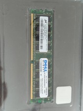 DELL 512MB DDR DIMM RAM Memory – 184-PIN Retail $49.95 - M6 picture