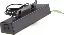 Dell AX510 Monitor Sound Bar Multimedia Speaker picture