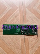 1pc used OPTO22 AC24 interface card picture