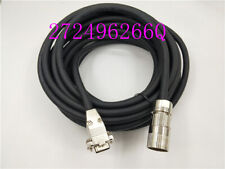 1PC FOR Kollmorgen Encoder Cable VF-SB4474N-03-0 3metres picture