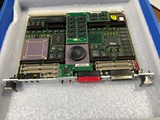 1X Motorola MVME 162-032 Embedded Controller Board  VME BOARD picture
