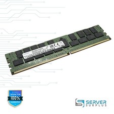 Samsung 64GB DDR4-2933 PC4-23400 288-Pin LRDIMM M386A8K40DM2-CVFCO picture