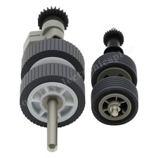 PA03656-0001 PA03656-E958 Scanner Brake PickUp Roller Kit For Fujitsu ix500 New picture