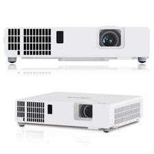 Clearance Open Box - Maxell MP-JW4001 Projector – 0 Hours Used picture