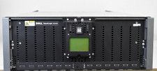Dell EQUALLOGIC PS6500 2xControl Module 7 (41x600GB 5x900GB 2x 1.2TB HDD) 3xPSU picture