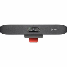 Poly Studio R30 USB Video Bar picture