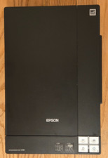 Epson Perfection V30 Flatbed Scanner picture