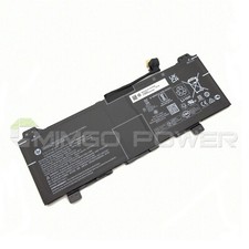 New Genuine GH02XL Battery for HP Chromebook 14 G6 14A-NA L75253-AC1 L75783-005 picture